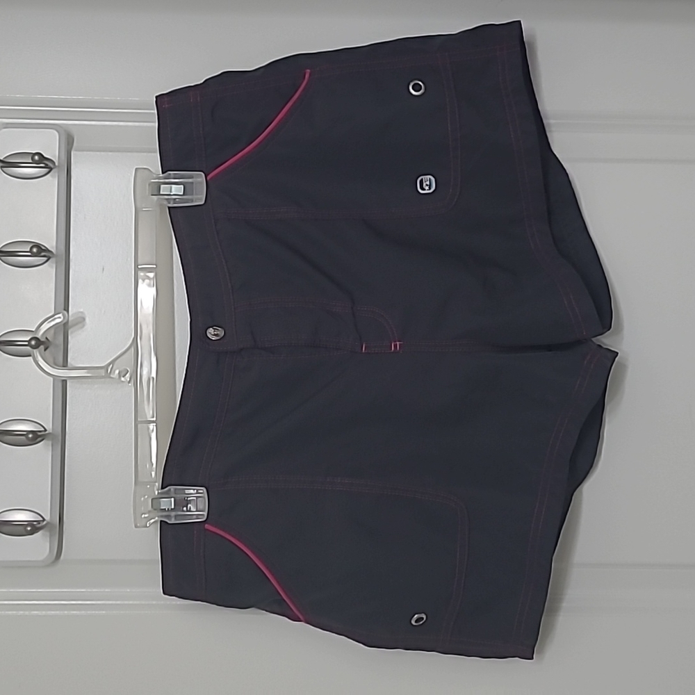 Free Country XL size 16 Women's Summer Sport shorts